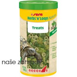 SERA Herbs´n´Loops 1000 ml