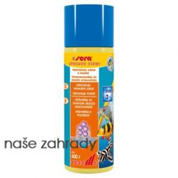 SERA Phosvec Clear 100 ml