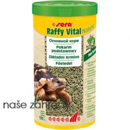 Sera Raffy Vital 1000 ml