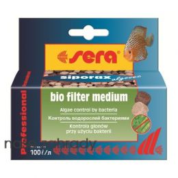 Sera Siporax algovec Professional 35 g