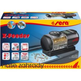 Sera XS Feeder automatické krmítko