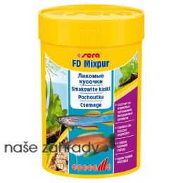 SERA FD Mixpur 100 ml