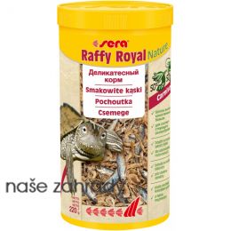 SERA Raffy Royal Nature 1000 ml