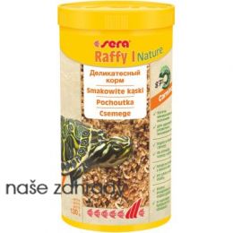 Sera Raffy I Nature 1000 ml