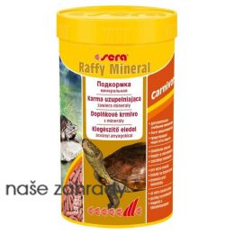 SERA Raffy mineral 1000 ml