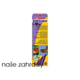 SERA BAKTOPUR 50 ml