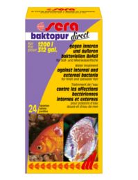 SERA BAKTOPUR DIRECT 24 tb