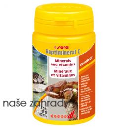 SERA Reptimineral C