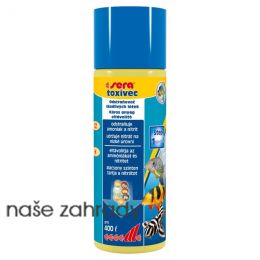 Sera Toxivec 100 ml