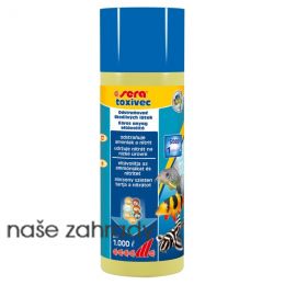 SERA Toxivec 250 ml