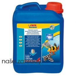 SERA Toxivec 2 500 ml