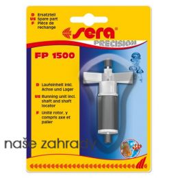 SERA rotor pro FP 1500