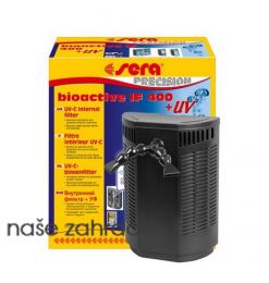 SERA bioactive IF 400 + UV