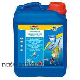 Sera Aquatan 2500 ml