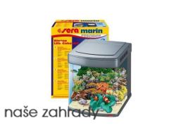 SERA Marin Biotop LED Cube 130