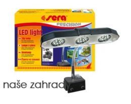 SERA LED light
