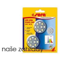 SERA LED čip Tropic Sun 2W/12V