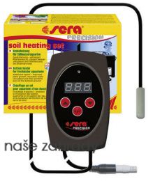 SERA Soil Heating set