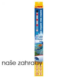 SERA LED Marine Blue Sunrise 520
