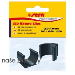 SERA LED fiXture Clips