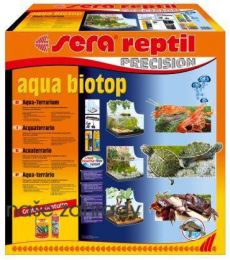 Terárium SERA Reptil Aqua Biotop