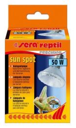 SERA Reptil Sun Spot 50 W