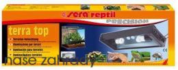 SERA Reptil Terra Top