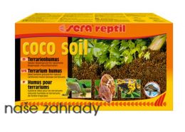 SERA Reptil Coco Soil