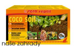 SERA Reptil Coco Soil
