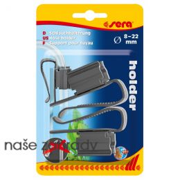 sera držák hadice průměr 8 – 22 mm