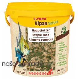 SERA VIPAN Nature XL 10 l