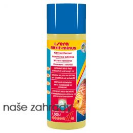 SERA Nitrite-minus 250 ml