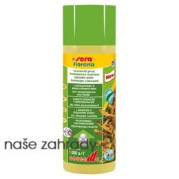 Sera Florena 250 ml