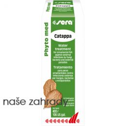 SERA Phyto med Catappa 50 ml