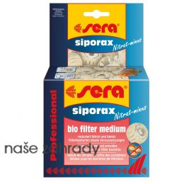 Sera siporax Nitrat minus Professional 500ml