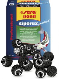 SERA Siporax pond protect Professional 50 l
