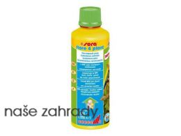 SERA Flore 4 Plant 250 ml