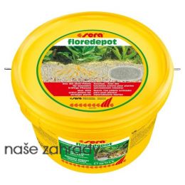 SERA Floredepot 4,7 kg