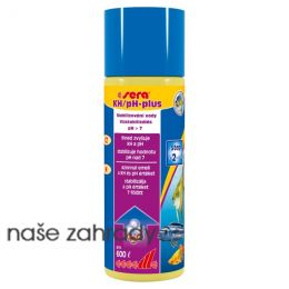 SERA KH/pH plus 100 ml