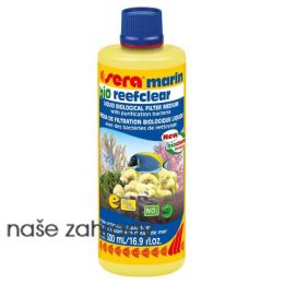 SERA Marin Bio Reefclear 500 ml