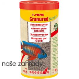 SERA Granured Nature 1000 ml