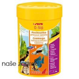 Sera O-NIP FD - mix 100 ml