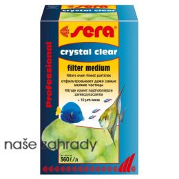 SERA Crystal Clear Professional