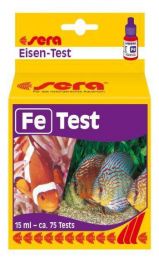 SERA Fe Test