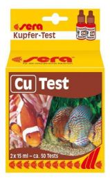 SERA Cu Test