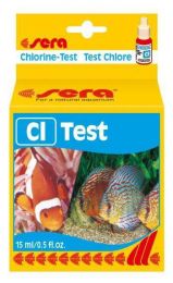 Sera Cl Test