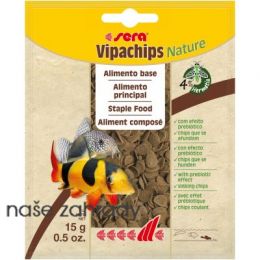 SERA Vipachips 15 g