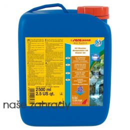 SERA POND Bio Humin 2500 ml