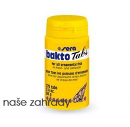 SERA BAKTO TABS 100 ml