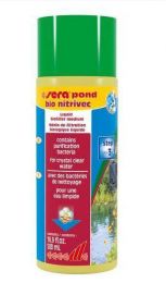 Sera Pond Bio Nitrivec 500 ml